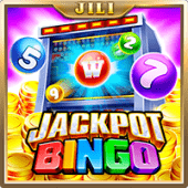 Jackpot Bingo Hot Game at OrionPlay