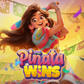 Pinata Wins hot slot game